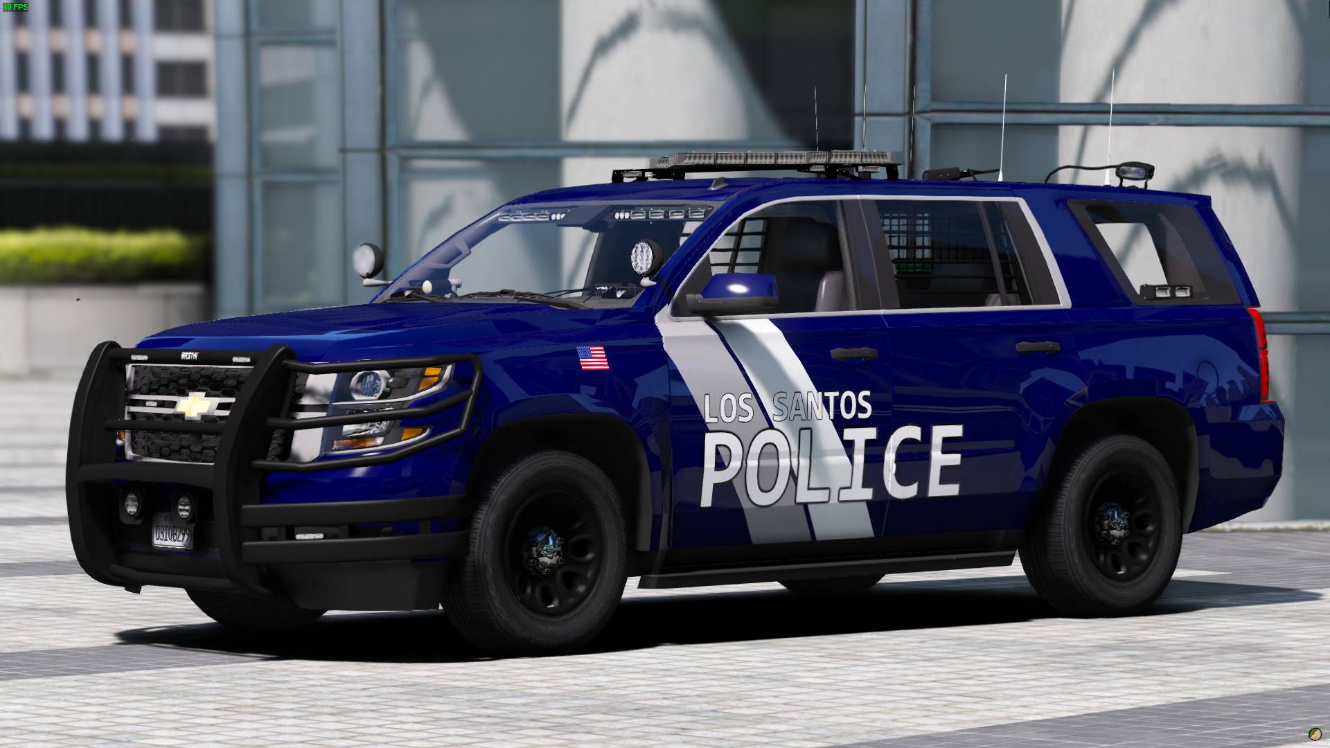 2015 Chevy Tahoe Valor product banner