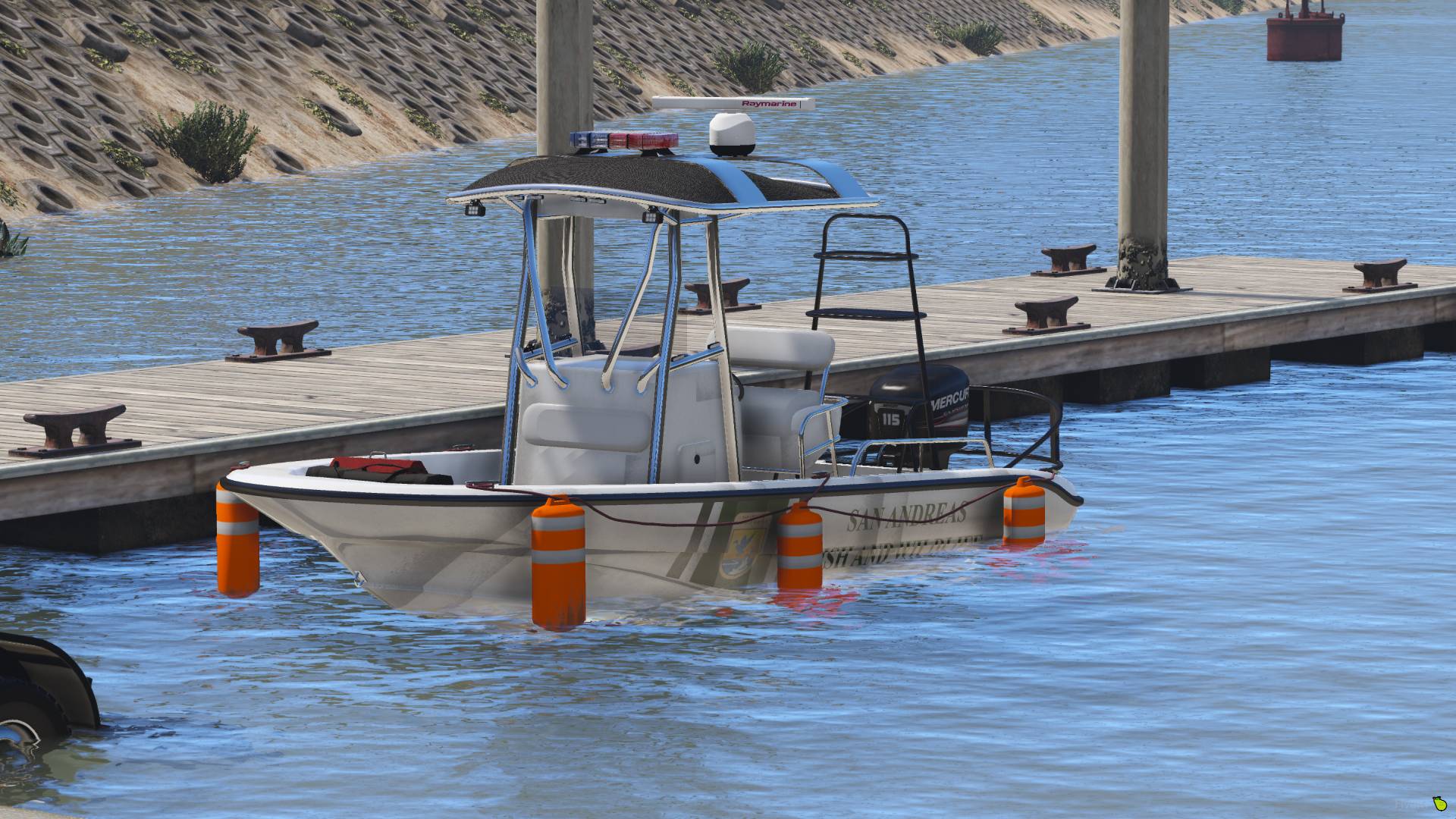 Boston Whaler product banner