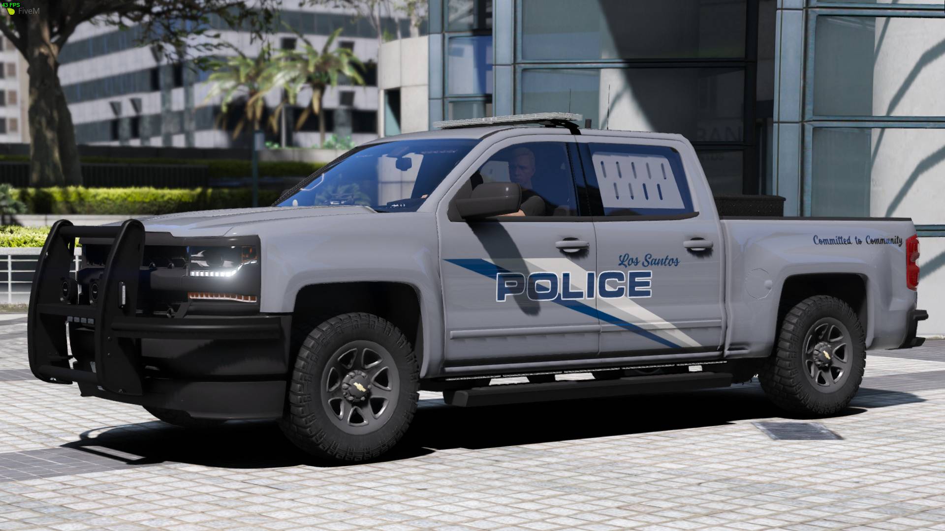 Legacy 2017 Chevrolet Silverado product banner