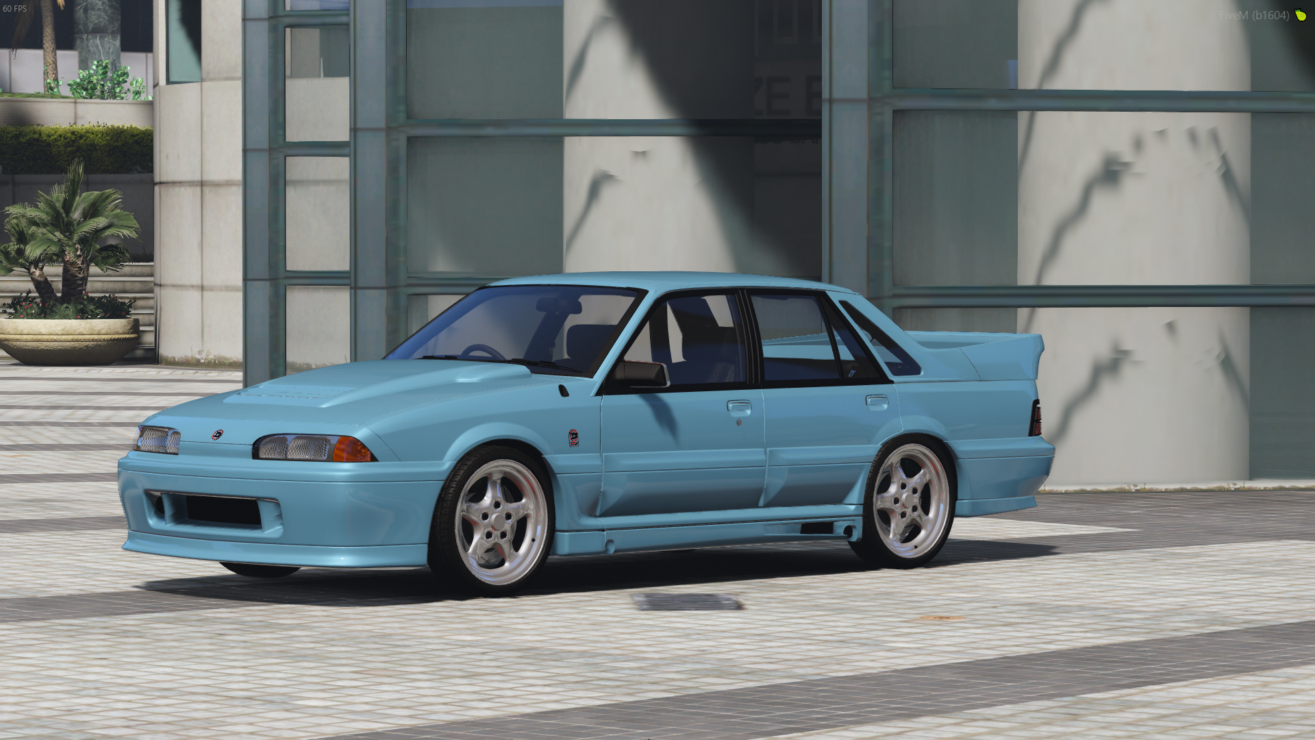 1988 Holden Commodore VL product banner