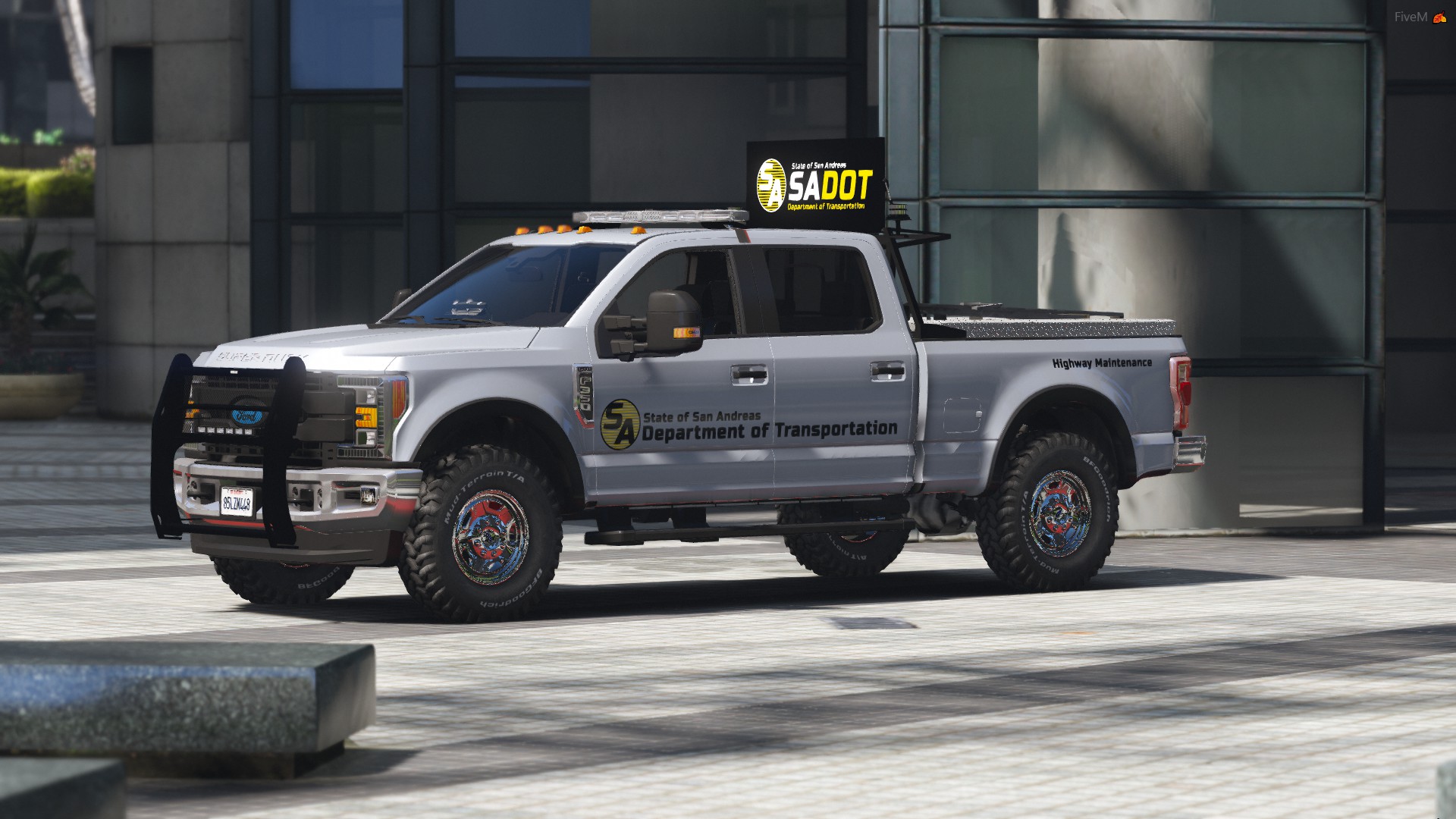 [DOT] 2019 Ford F350 product banner