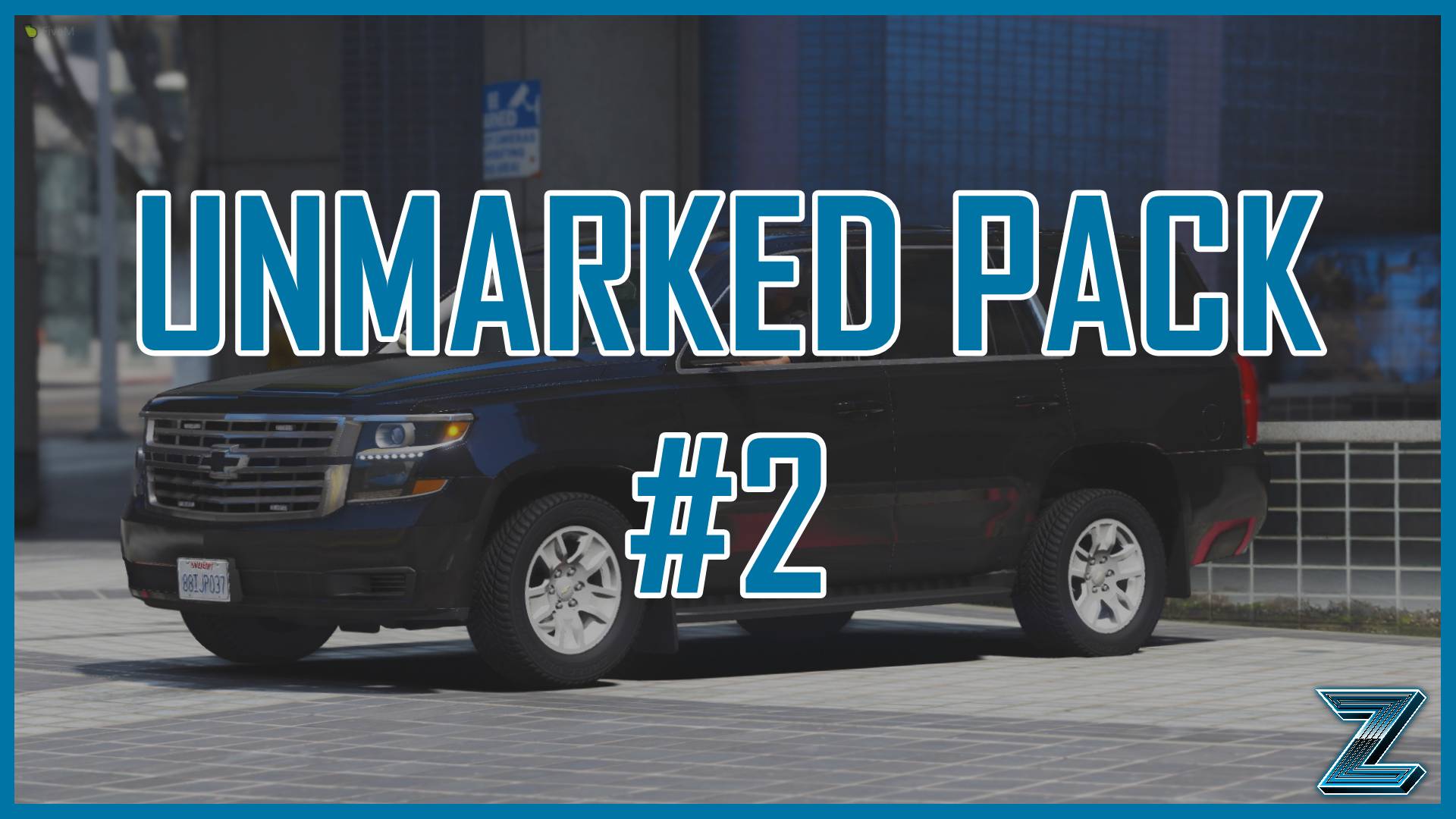 UnmarkedPack2 product banner